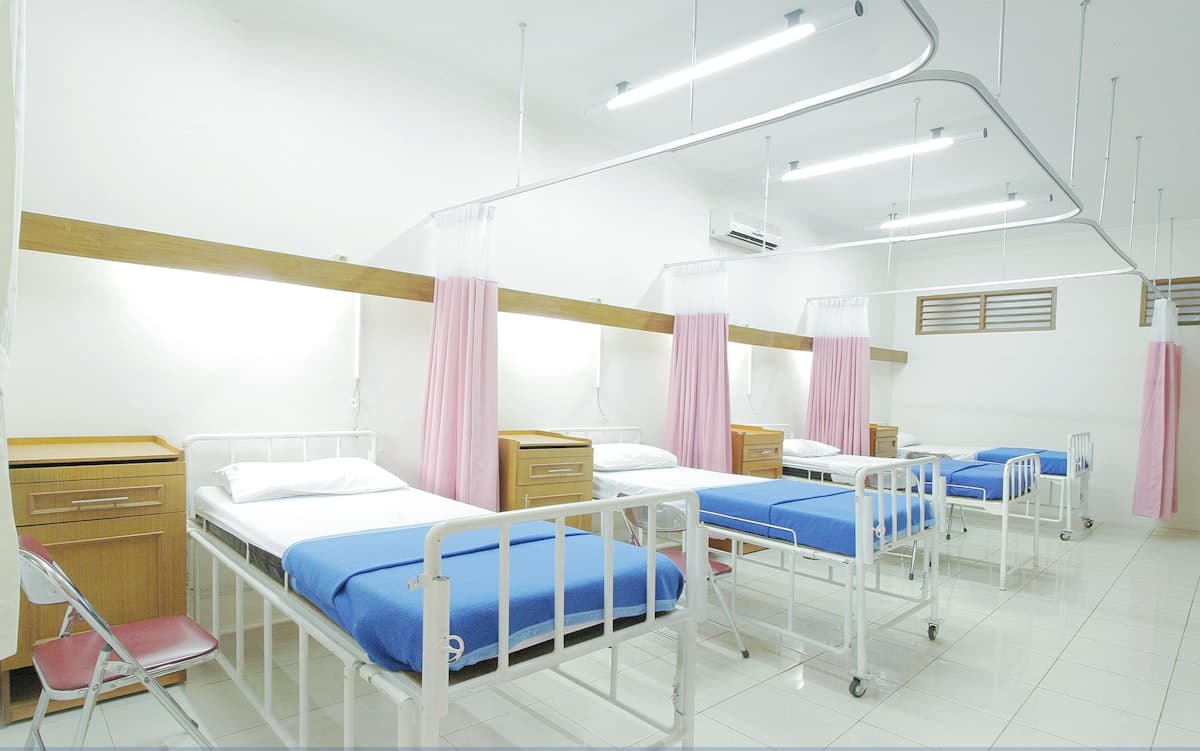 Meridian Health case study