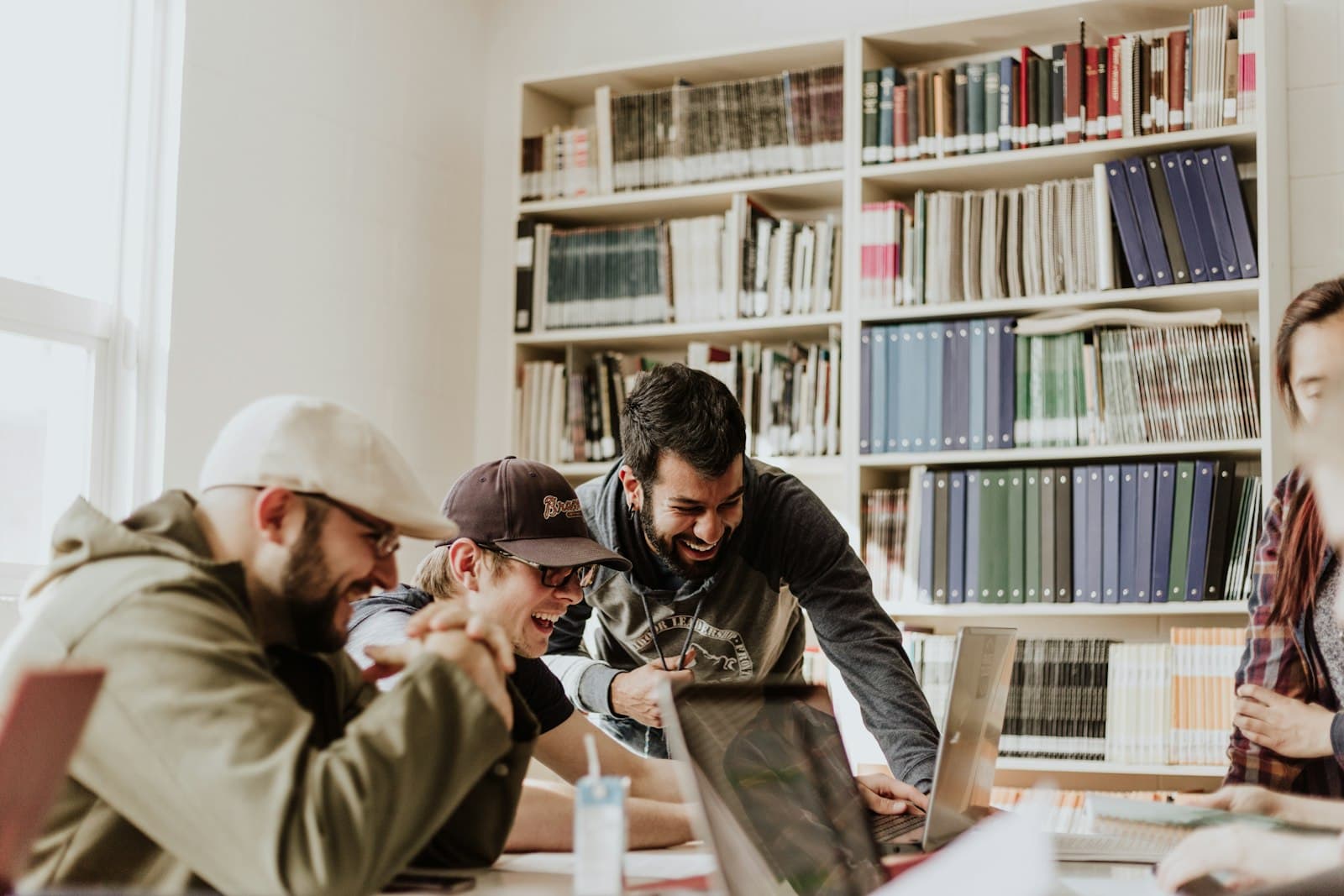State University case study