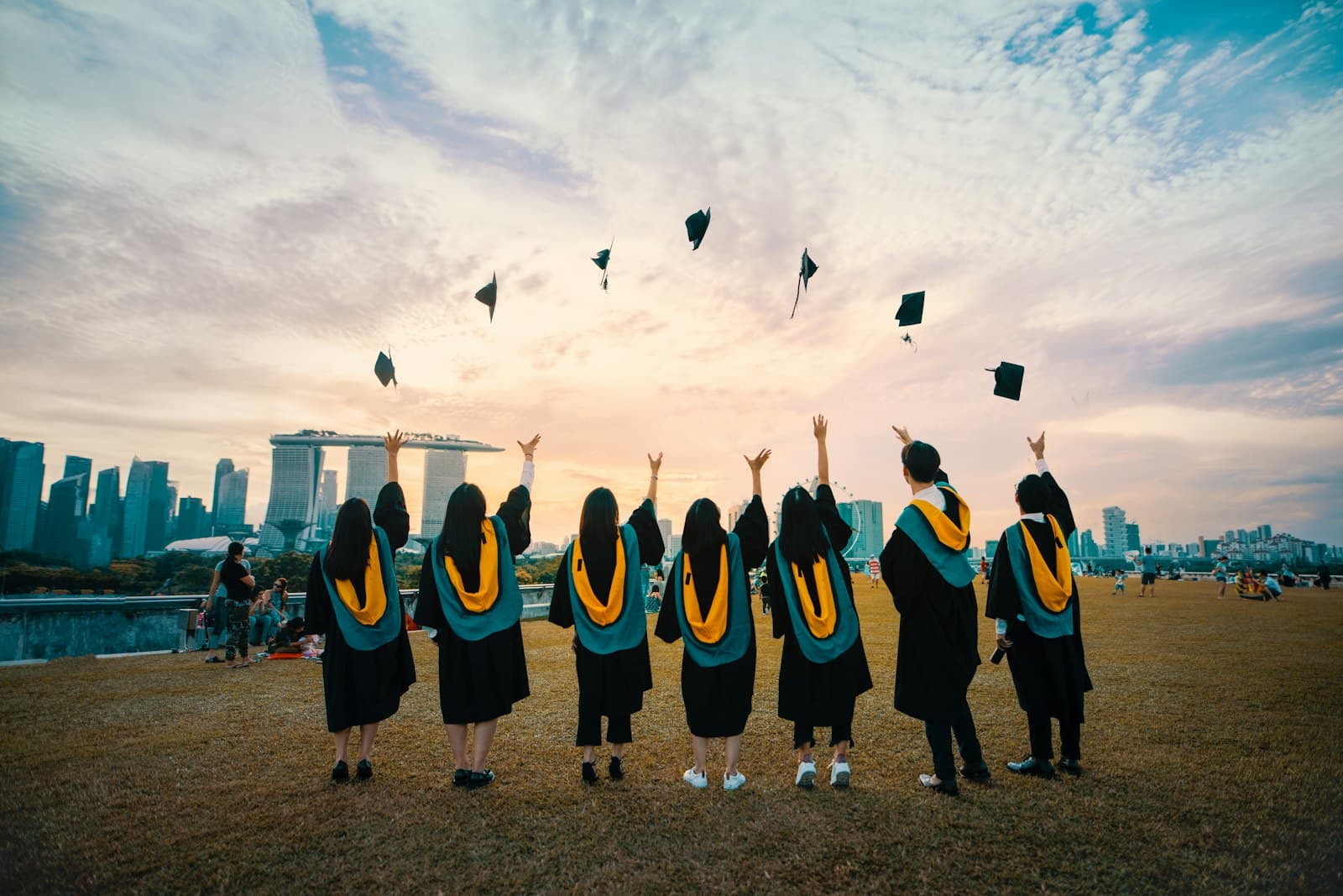 University Management